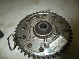 Tandwieldrager Suzuki GSX R 750