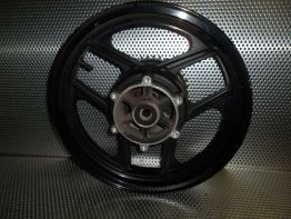 Achtervelg Kawasaki GPX 600
