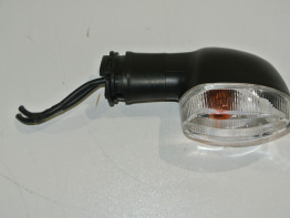 Knipperlicht Yamaha MT 09