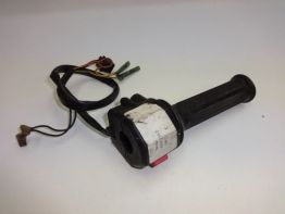 Stuurschakelaar rechts Suzuki GSX F 750