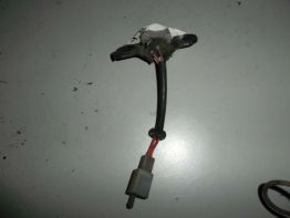 Benzinekraan Yamaha FJ 1200