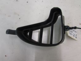 Air intake right Honda CBR 600 F