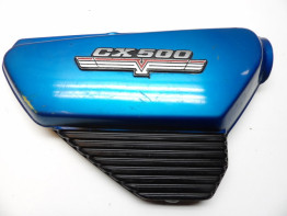 Rechter zijkuip klein Honda CX 500