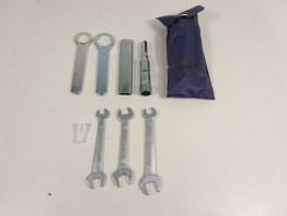 Gereedschapset Honda NC 750 X