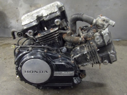 Engine Honda VF 700 750 S Sabre