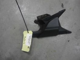 Rechter zijkuip klein Honda VFR 800 I