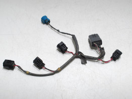Wire Harness Kawasaki Z 750