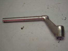 Clip on links Overig Onbekend Unknown