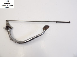 Rempedaal Suzuki TU 250 X Volty
