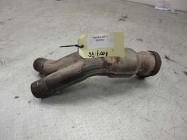 Uitlaatbochten Yamaha YZF R1