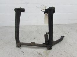 Standaard Honda CBR 1000 F