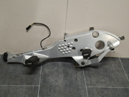 Rechter schetsplaat BMW R 1100 RT