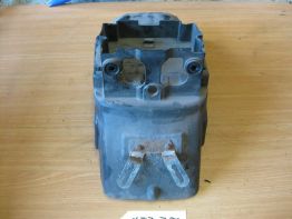 Achterspatbord Yamaha XTZ Tenere