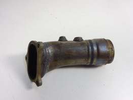 Uitlaatbochten Ducati Multistrada 1200