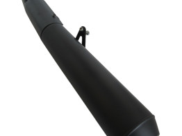 Uitlaat Moto Guzzi V 7 Stone