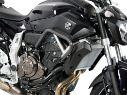 Valbeugel Yamaha MT 07