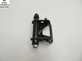 Zadel Honda VFR 800 I