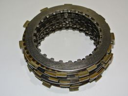 Koppeling Suzuki GSX R 600