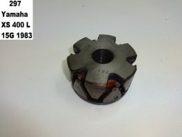 Dynamo Yamaha XS 400