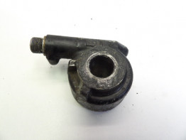 Speedometer gear box Kawasaki ZEPHYR 550