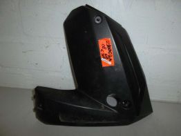 Rechter zijkuip Kawasaki Z 1000