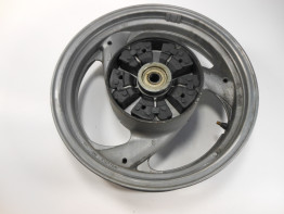 Felge hinten Yamaha FJ 1200