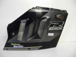 Rechter zijkuip Suzuki GSX R 1100