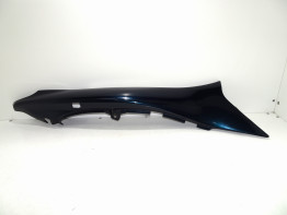 Linker achterkant Yamaha XJ 600 Diversion