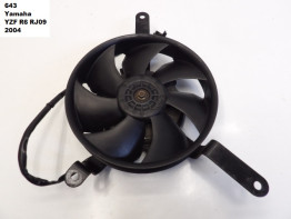 Fan Yamaha YZF R6