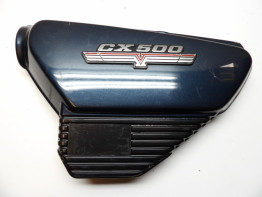 Seitenverkleidung links klein Honda CX 500
