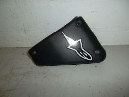 Rechter zijkuip Yamaha FAZER 600