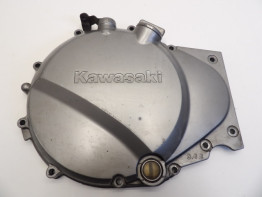 Crankcase cover Clutch side Kawasaki ER 5
