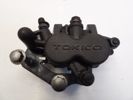 Remklauw links voor Kawasaki Z 750