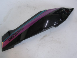 Rechter achterkant Yamaha FZR 1000