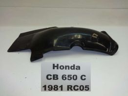 Rear fender Honda CB 650