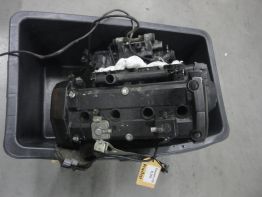 Motorblok Kawasaki Z 750
