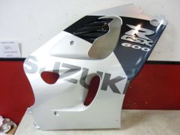 Rechter zijkuip Suzuki GSX R 600