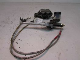 Brake caliper Honda CBR 900 RR