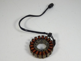 Dynamo Kawasaki Z 750
