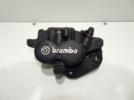 Remklauw rechts voor BMW F 650 GS