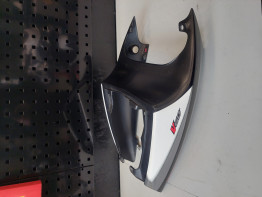 Heck Aprilia RSV 1000
