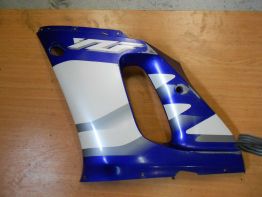 Linker zijkuip Yamaha YZF R6