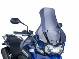 Kuipruit Triumph Tiger Explorer