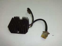 Regulator rectifier Honda CB 450