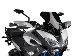 Kuipruit Yamaha Tracer 900