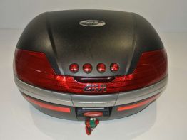 Topkoffer Moto Accessoires Bagage