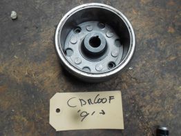 Rotor vliegwiel Honda CBR 600 F