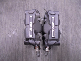Brake calipers front BMW R 1250 RT