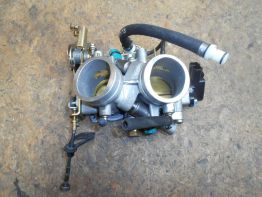 Carburetor assy Aprilia RSV 1000