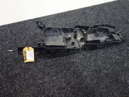 Heckunterverkleidung Yamaha FZ1